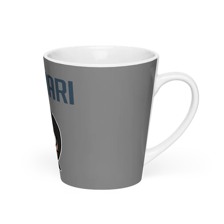 LADYAMARI LATTE MUG product image (2)