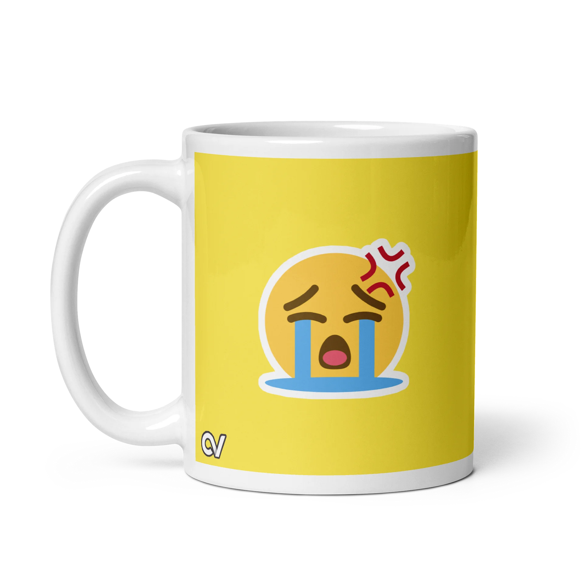 Uohhh Sob Mug product image (2)