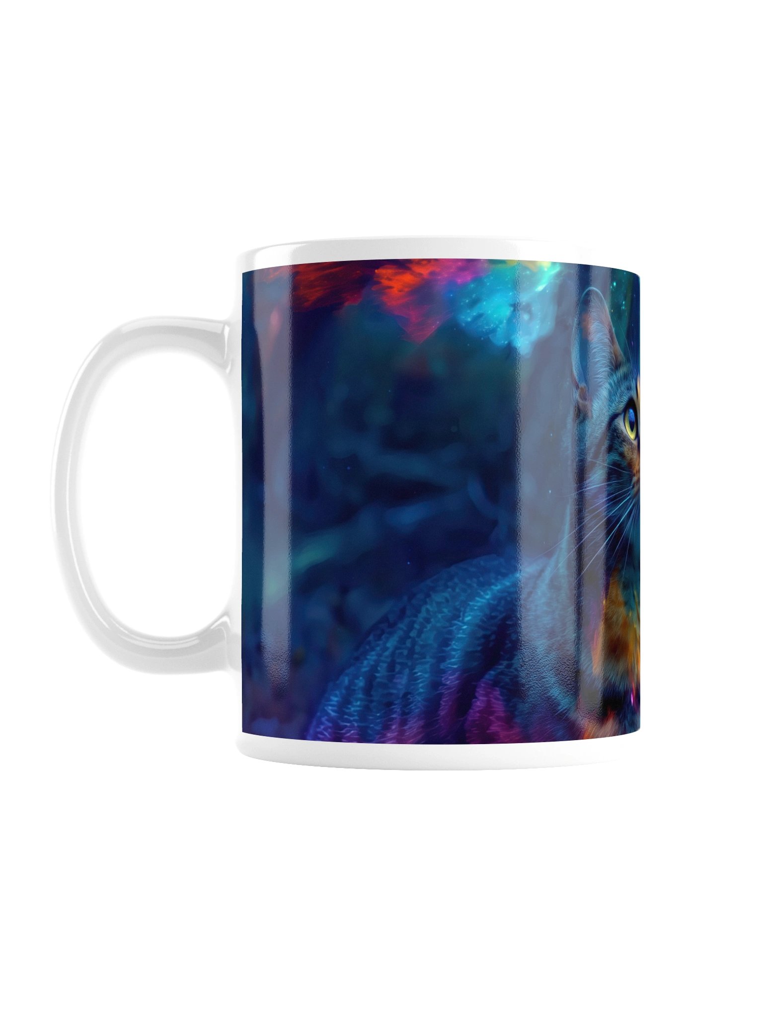 Dreamy American Shorthair Mug product image (3)