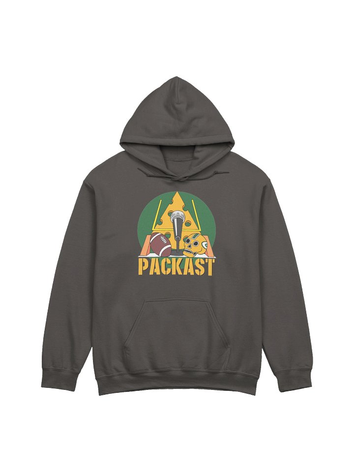 Original Packast Logo Hoodie product image (3)