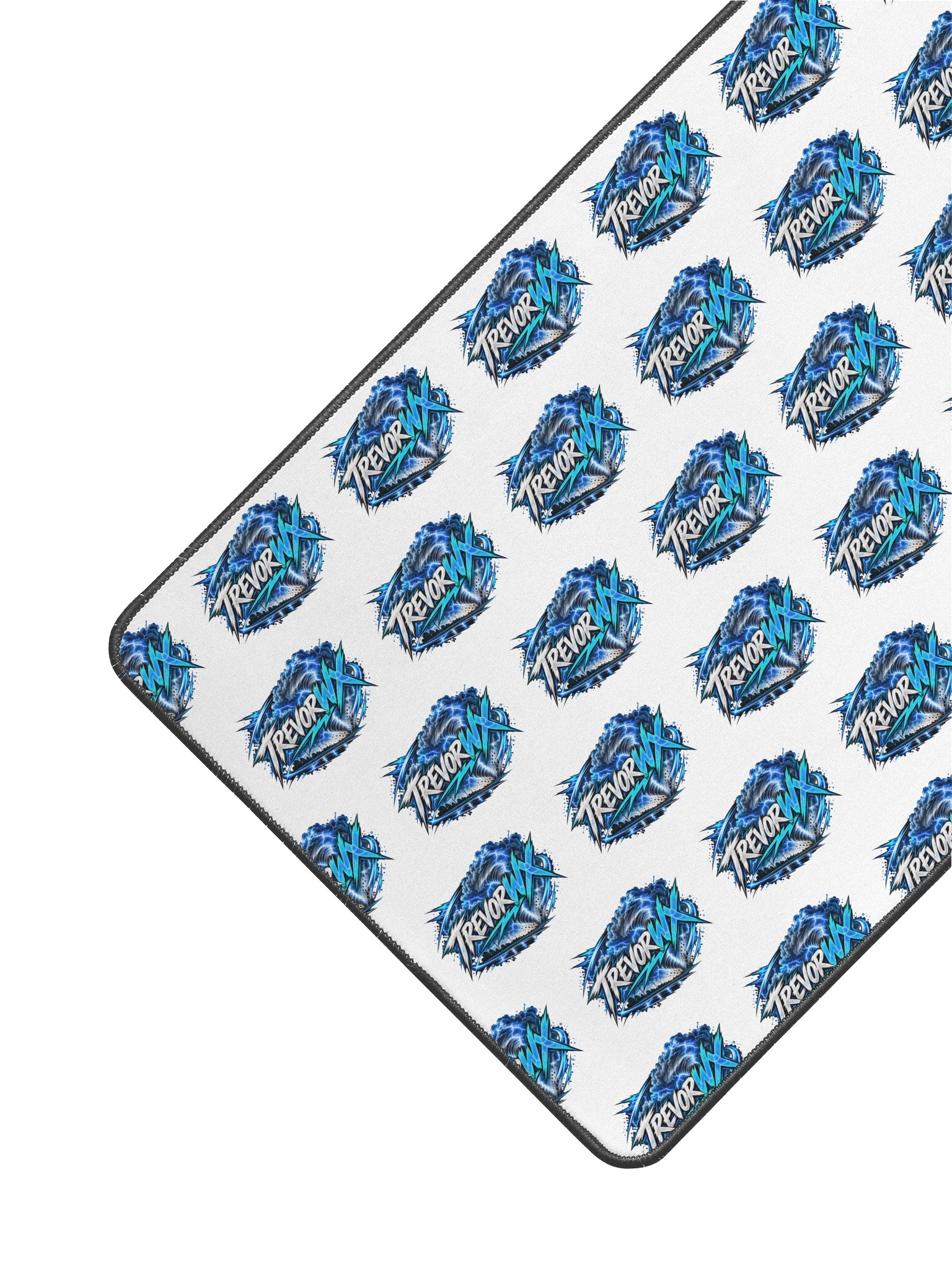 TrevorWX Desk Mat – Large Anti-Slip Gaming & Work Pad product image (3)
