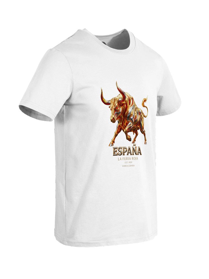 ESPAÑA - Liquid Gold Edition product image (8)