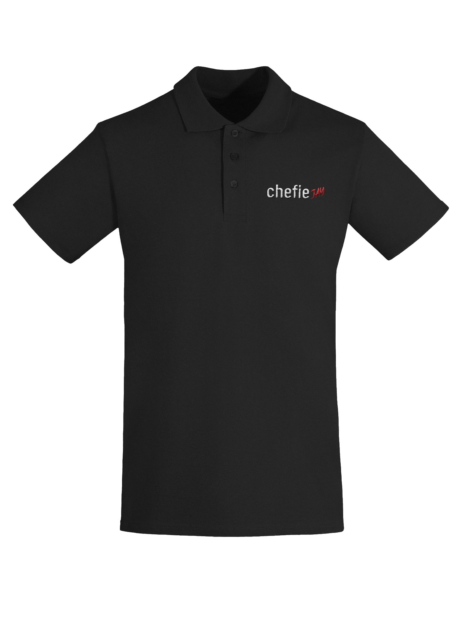 Polo ChefieJay product image (5)