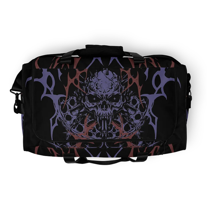 Kroms Duffle Bag product image (2)