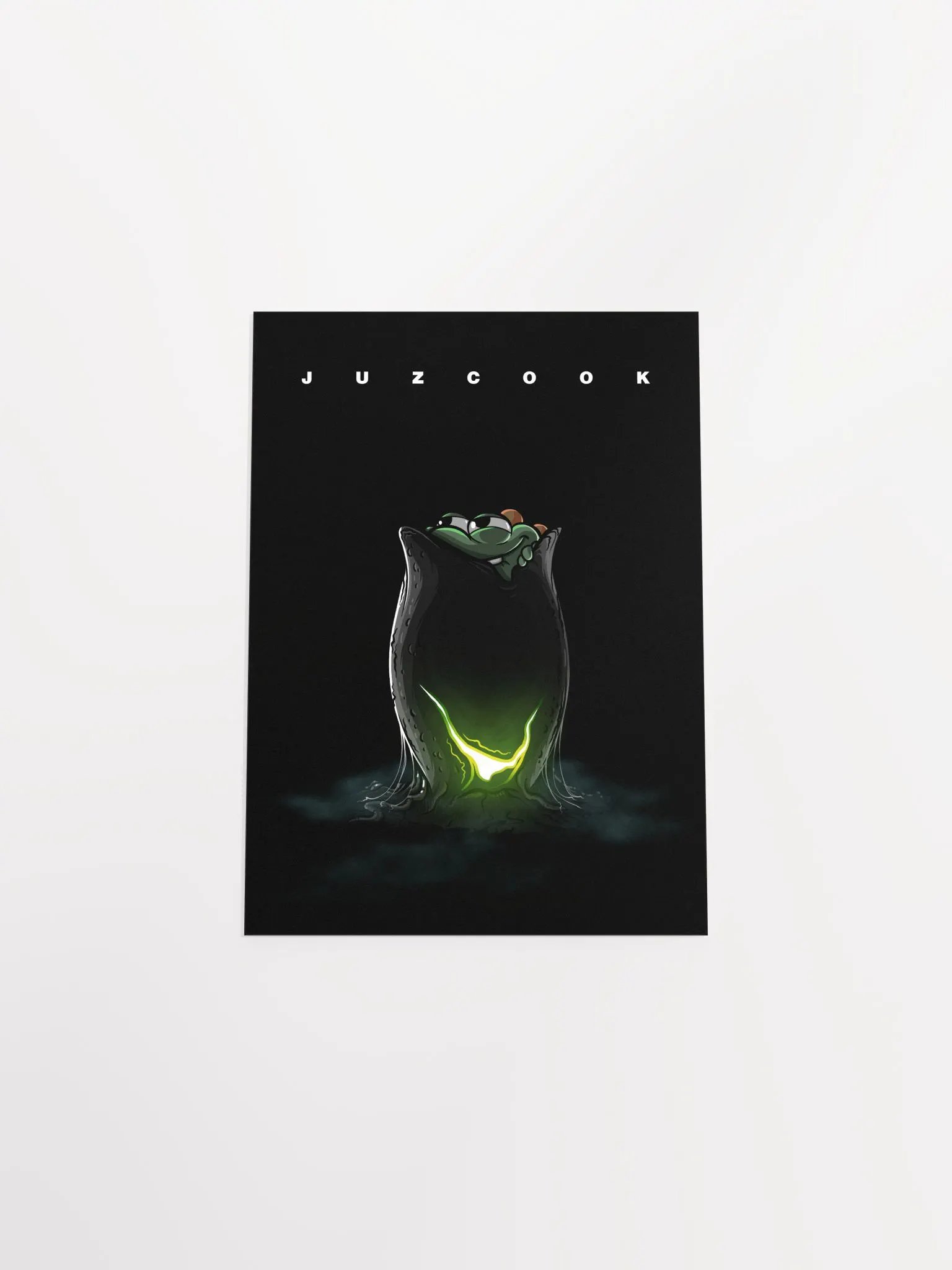 Face Smugger Poster product image (4)