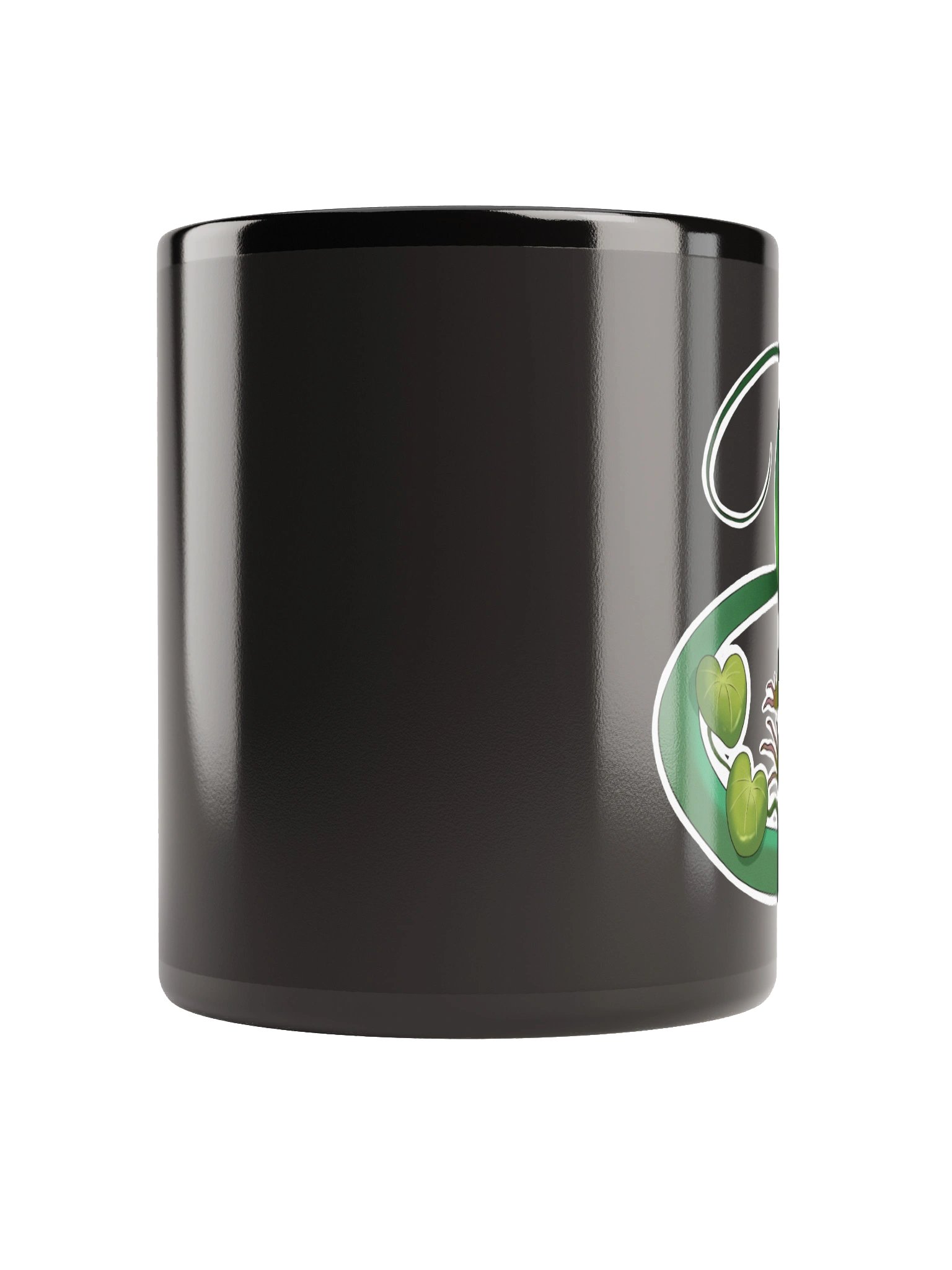 Grass Lizard Mug product image (9)