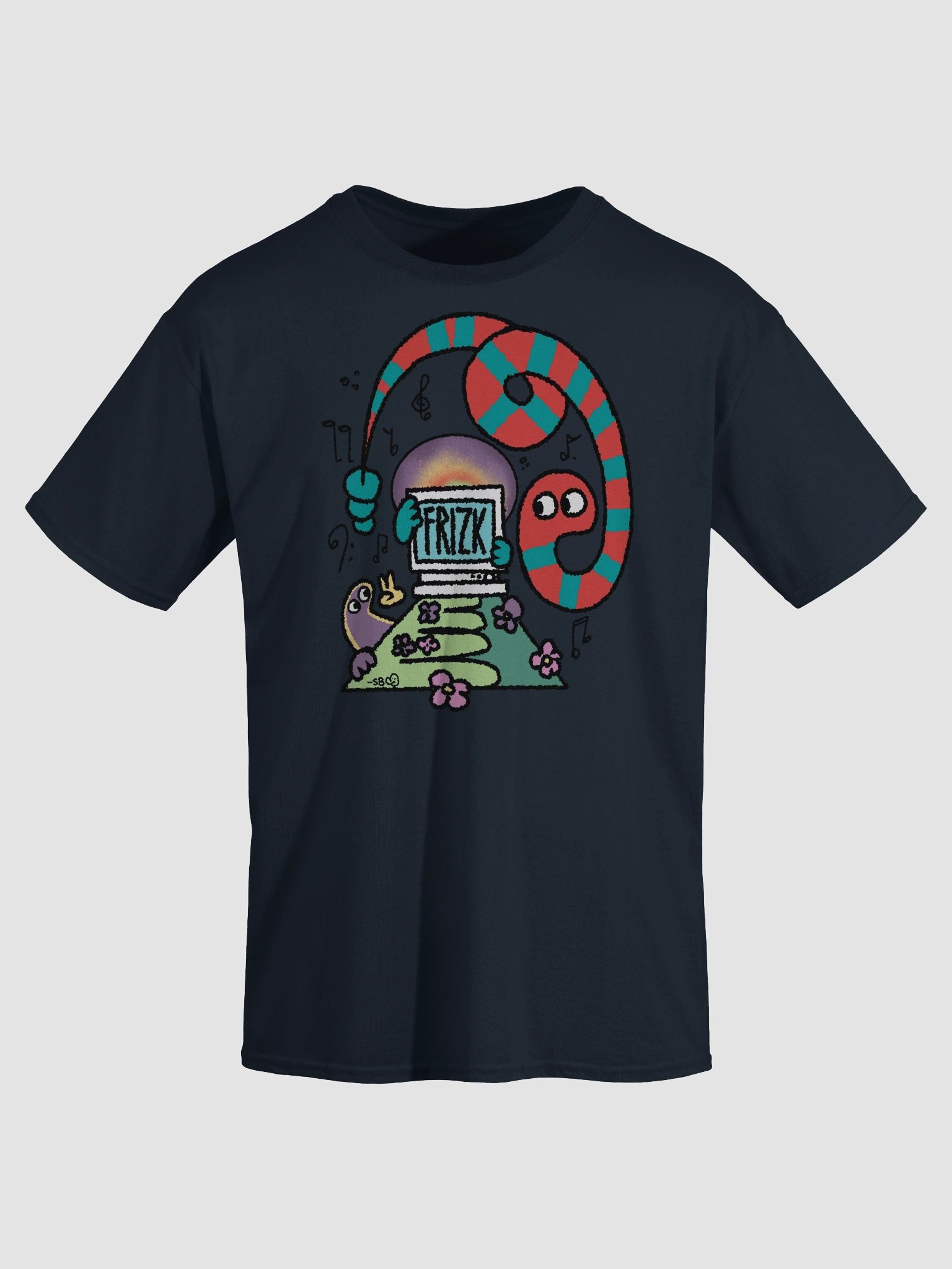 Forgotten Arcade T-Shirt product image (31)