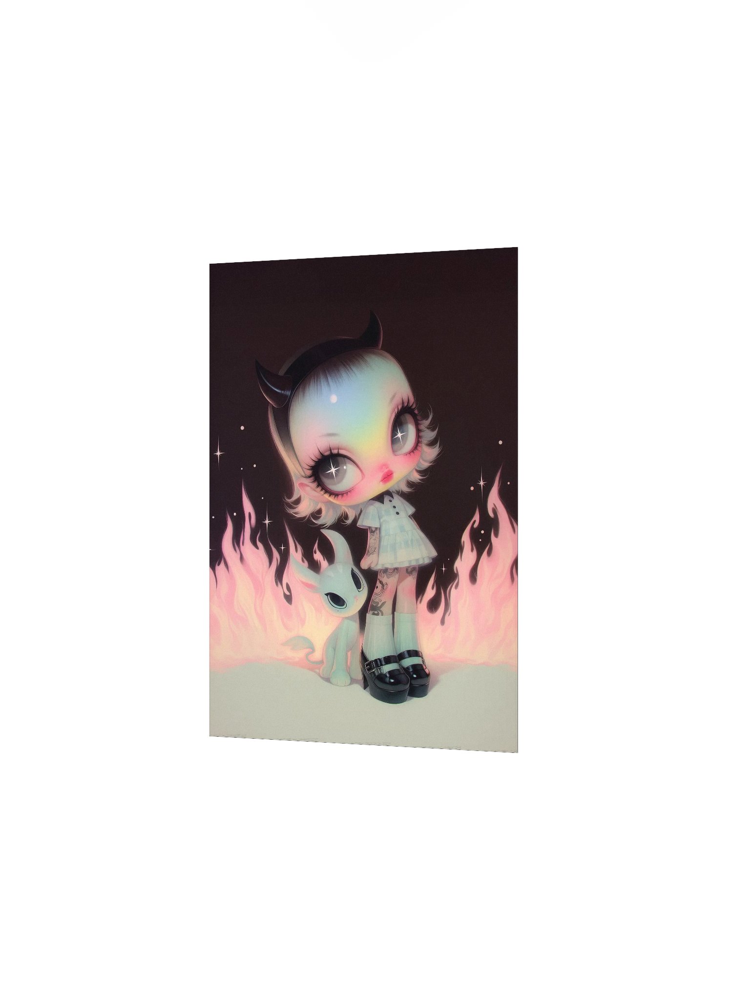 Still, I Burn product image (2)