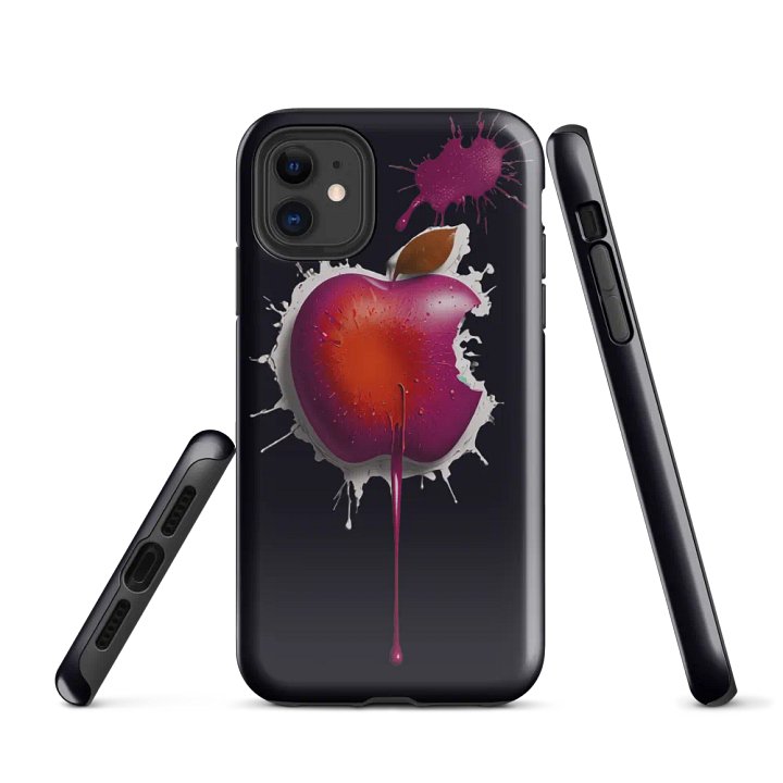 BLOODY APPLE product image (1)