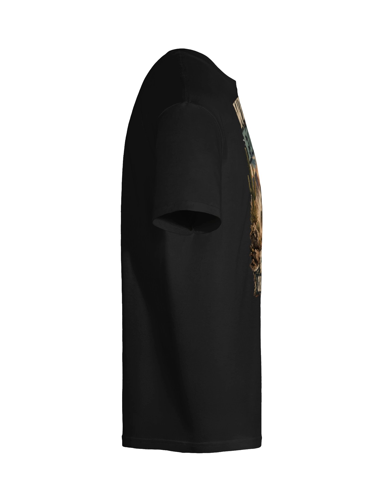 Weekend Forecast: 100% Chance of Dust product image (86)