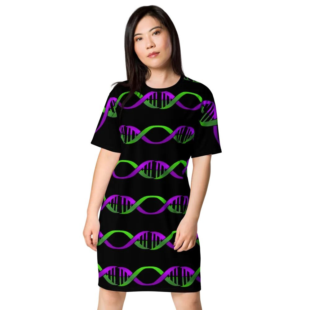 Sticky DNA Dress product image (3)