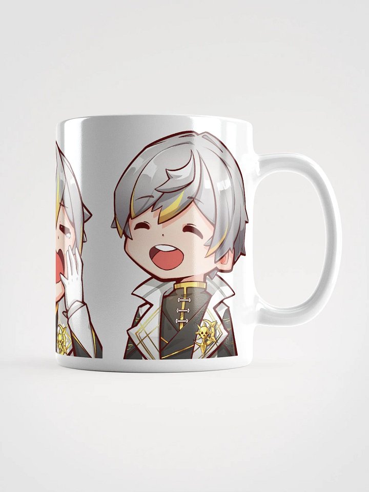 Pre- & Post-Coffee Mellow product image (1)