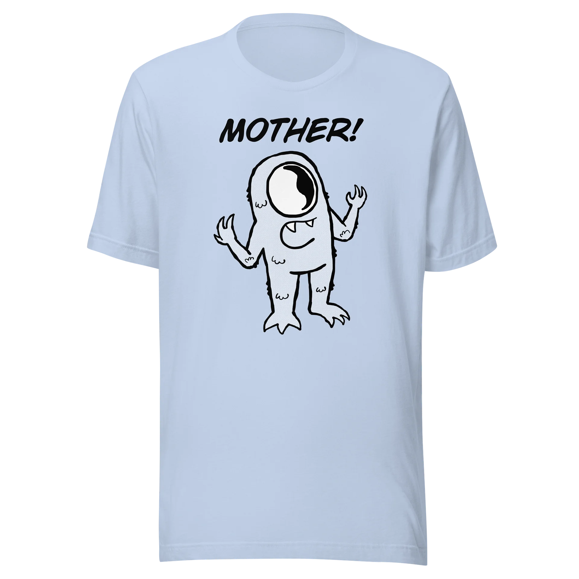 Mother! Shirt product image (1)