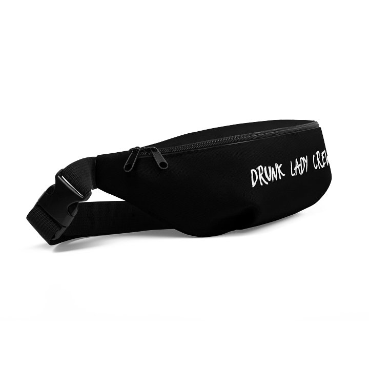 Drunk Lady Crew Fanny Pack product image (2)