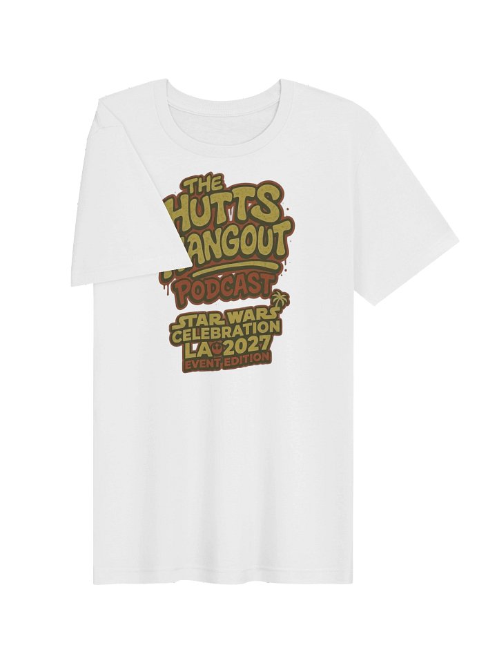 Celebration Edition Tee product image (2)
