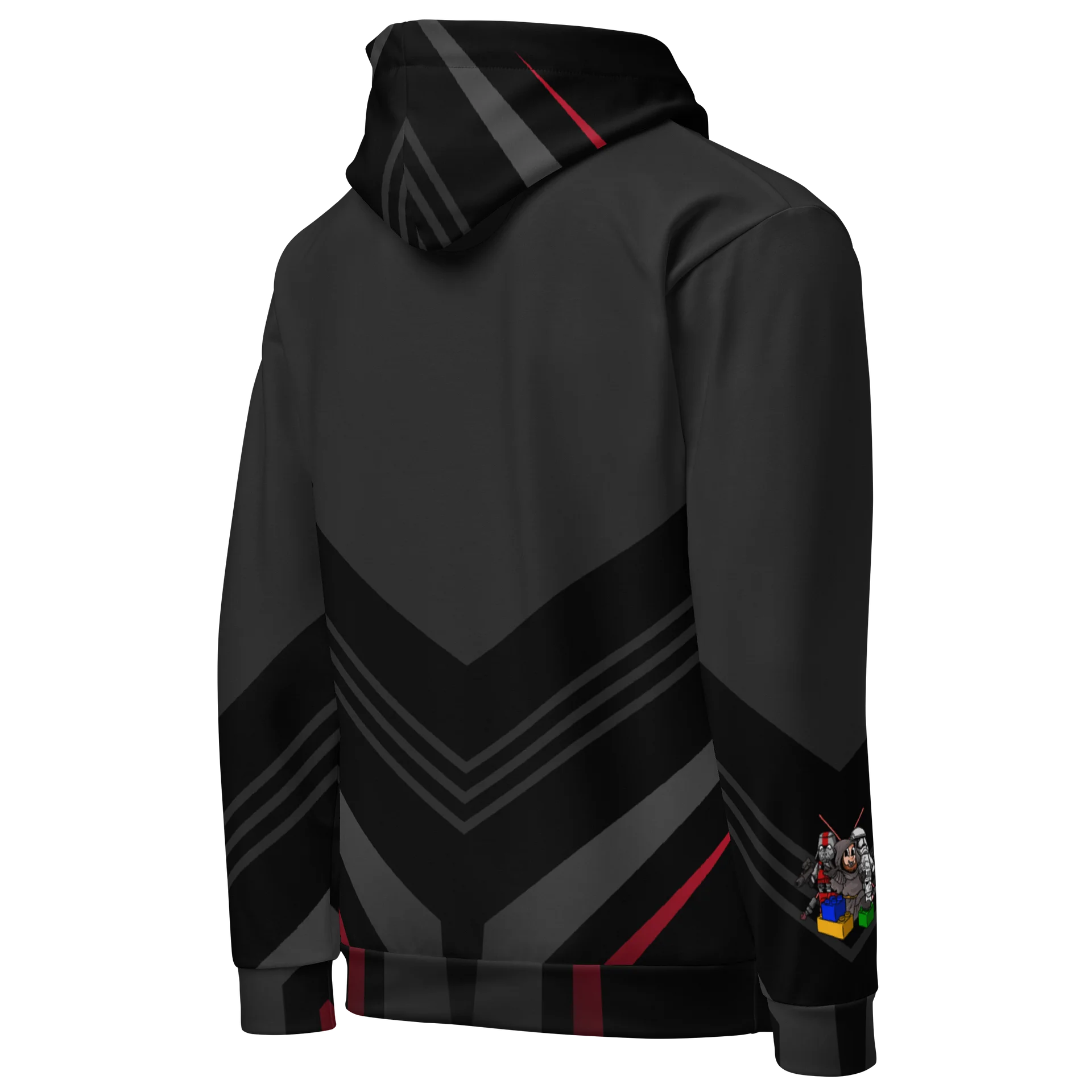 Hate it here hoodie product image (5)