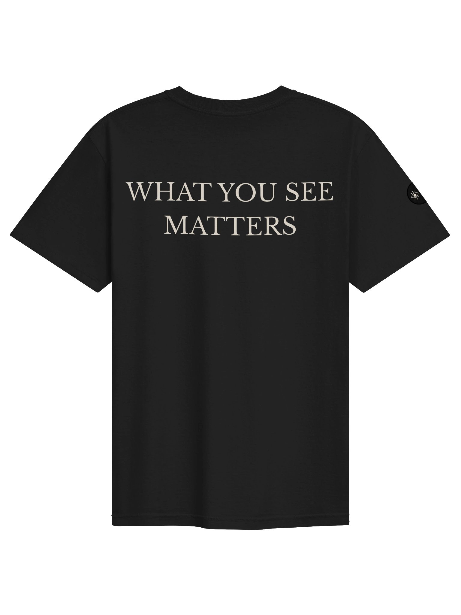 Original Vision Tee product image (2)