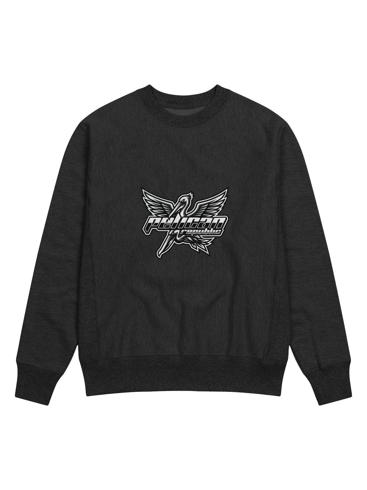 Pelican Republic Champion Cotton Sweatshirt product image (1)