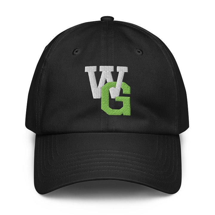 Wise Grape Baseball Logo Under Armour® Cap product image (1)