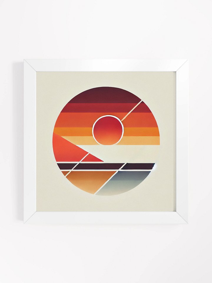 Sunset. product image (1)