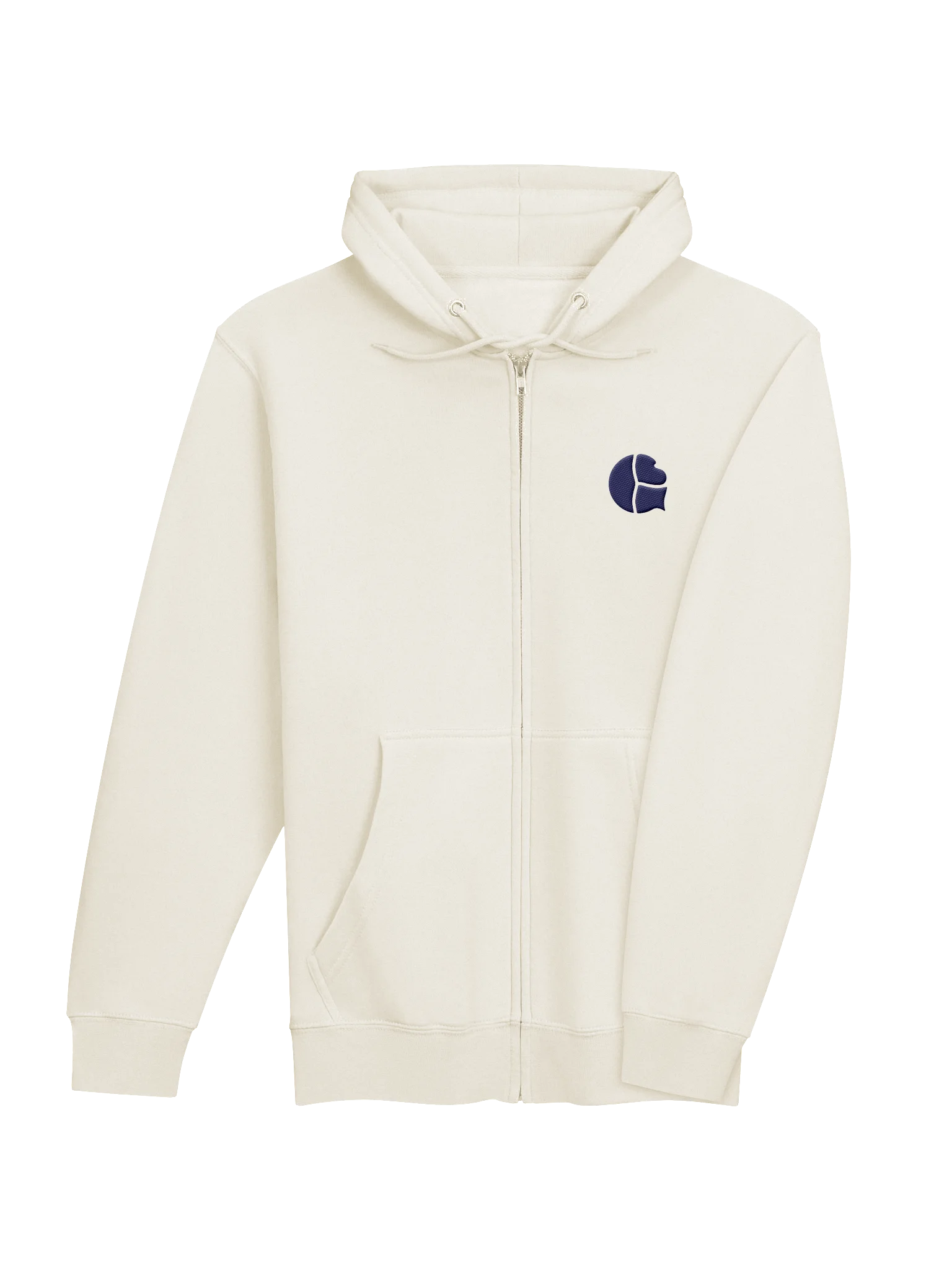CBG 2026 - Zip Hoodie product image (4)