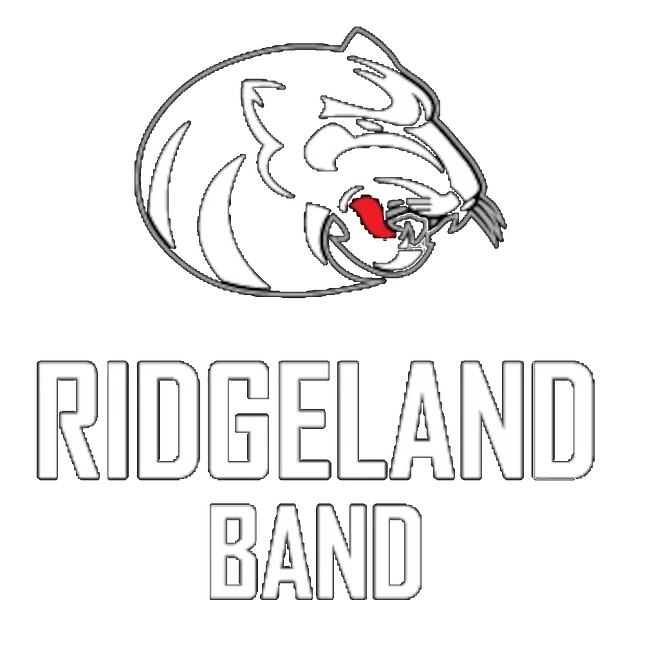 Panther Pride Bandwear