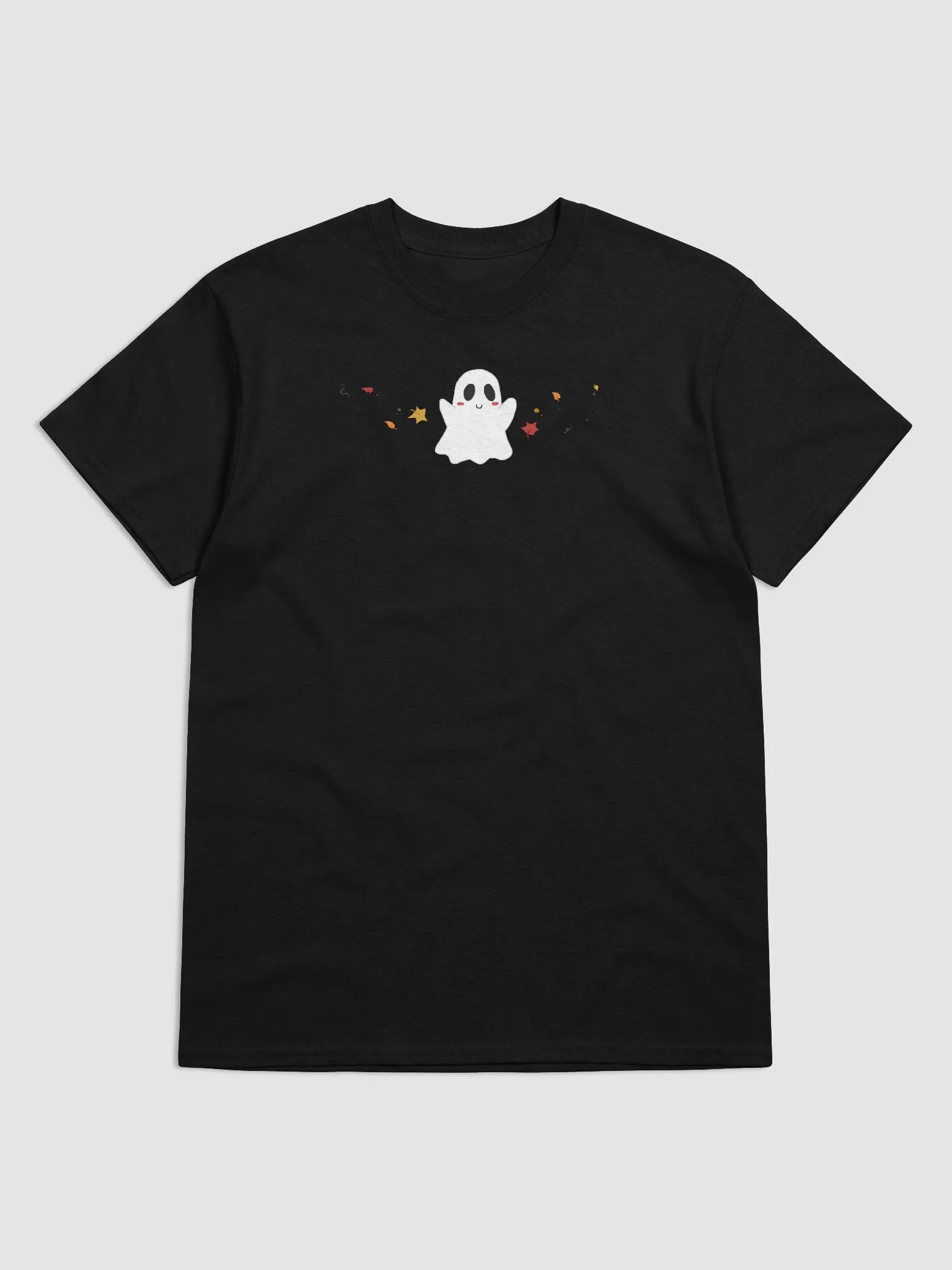 Cozy Ghost product image (3)