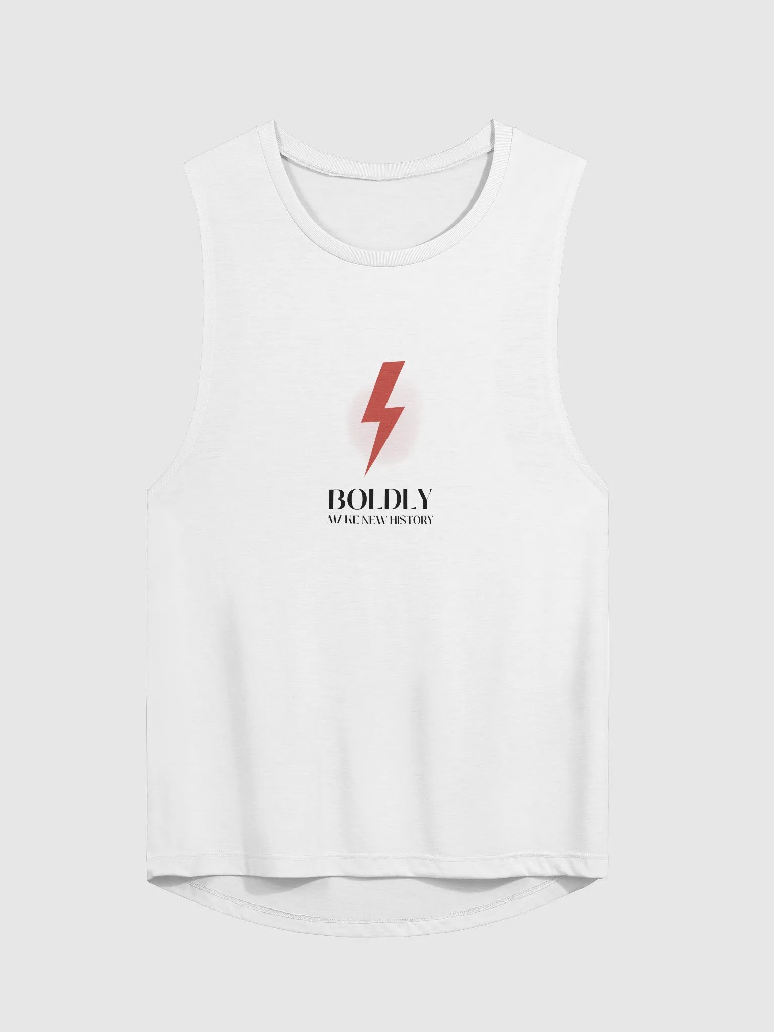 Women's Flowy Muscle Tank FMFB0150 product image (6)
