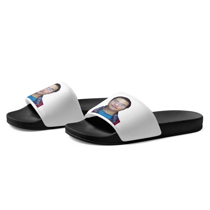 Men's Slides : Me product image (1)