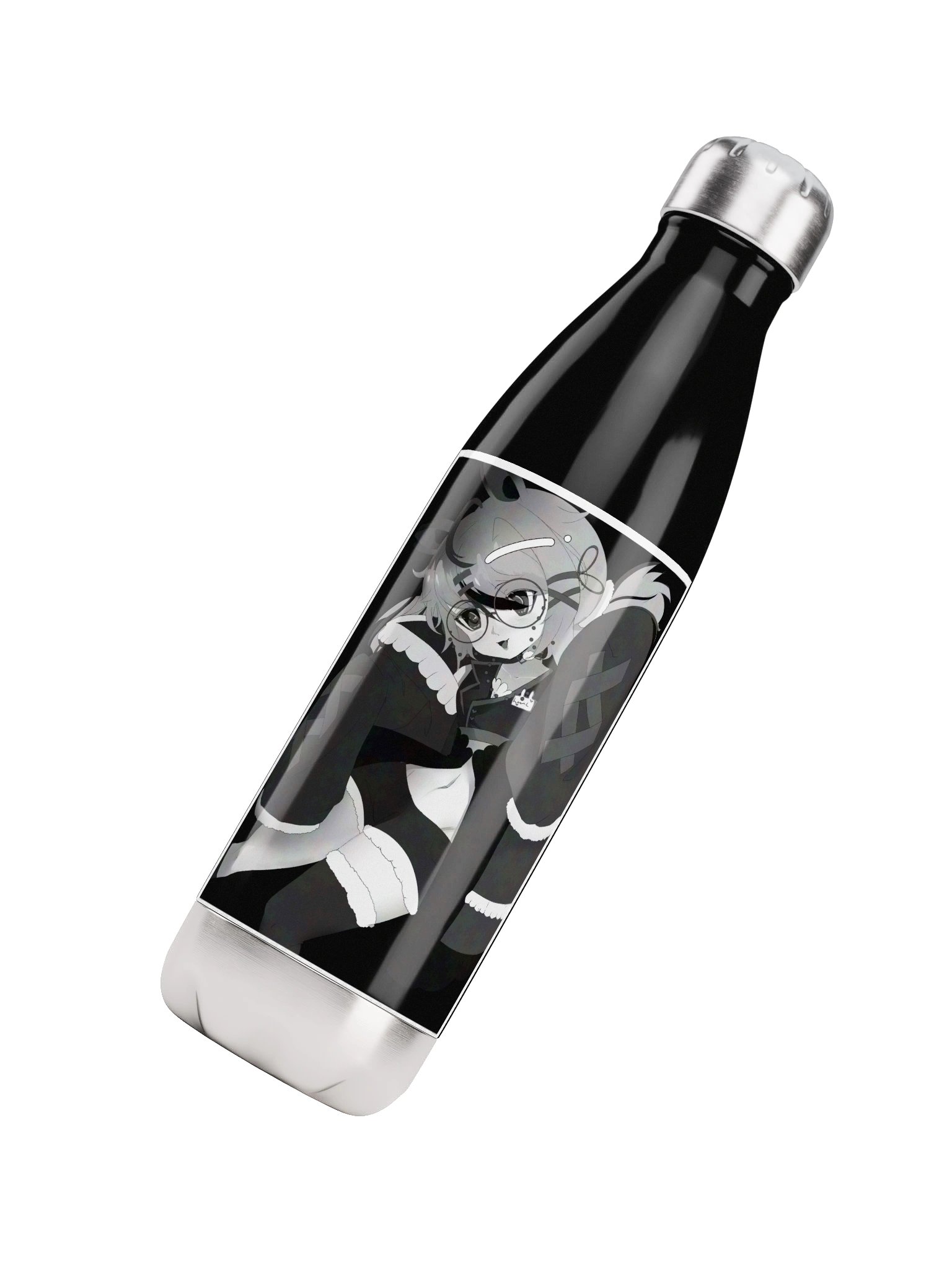 Book Bun Bottle product image (4)