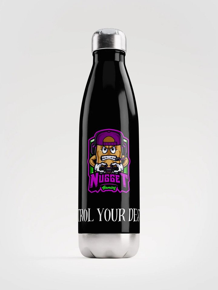Nugget Bottle product image (1)