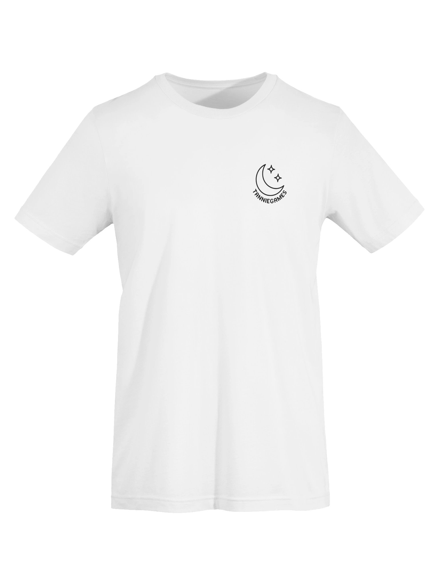 Black Logo Printed product image (105)