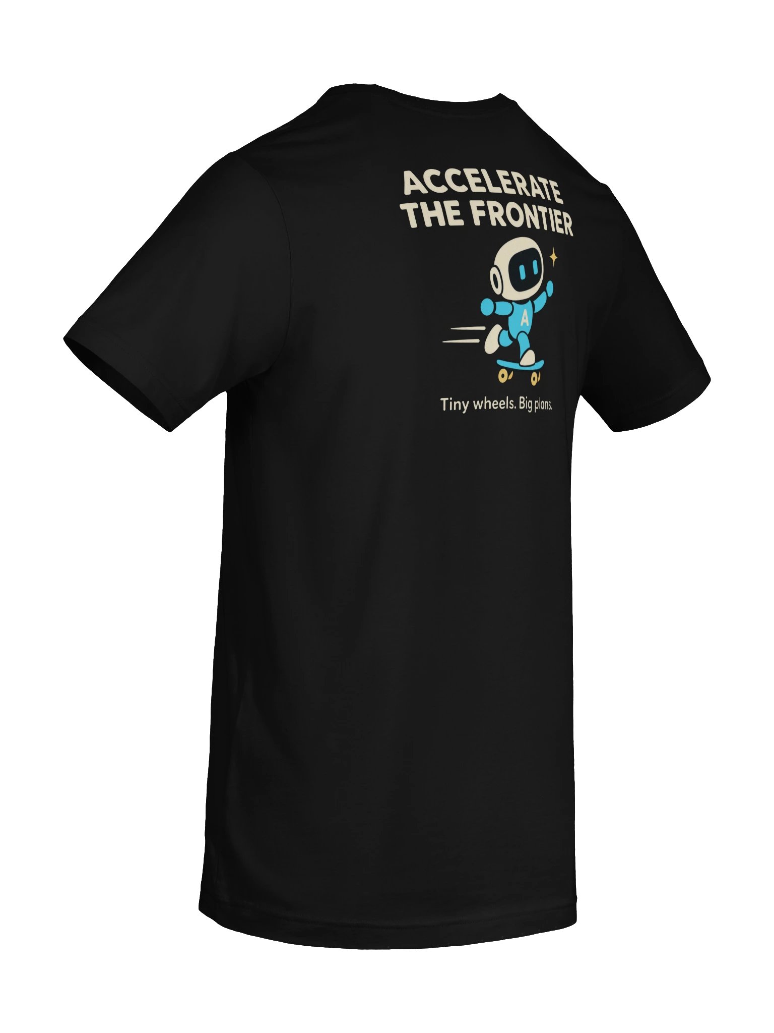 Little Boost Tee product image (8)