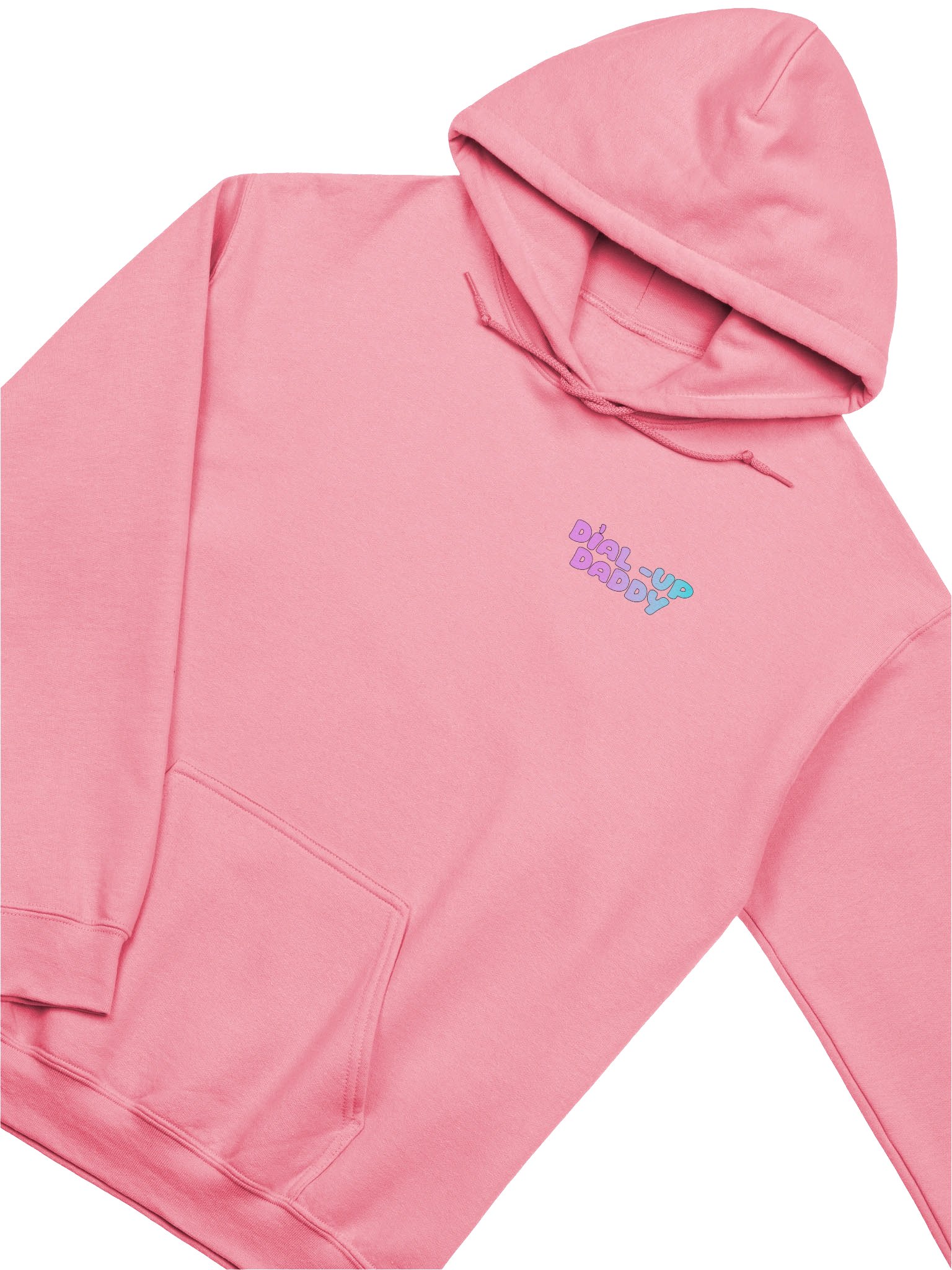 Dial-Up Daddy Hoodie product image (15)