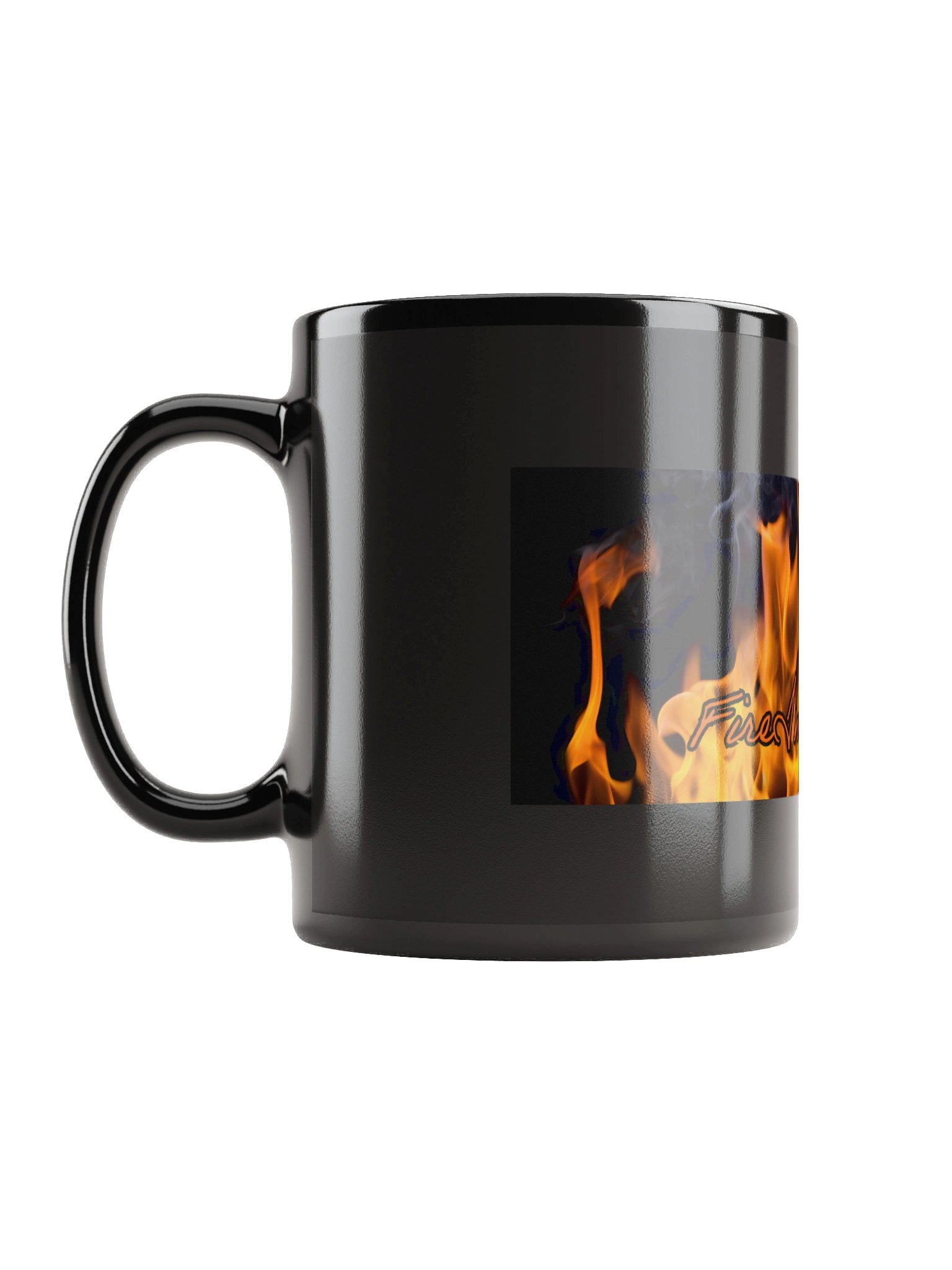 FireImDaBullet Coffee Mug product image (12)