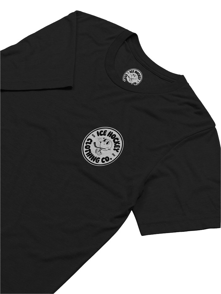 The Powder Line Tee product image (14)