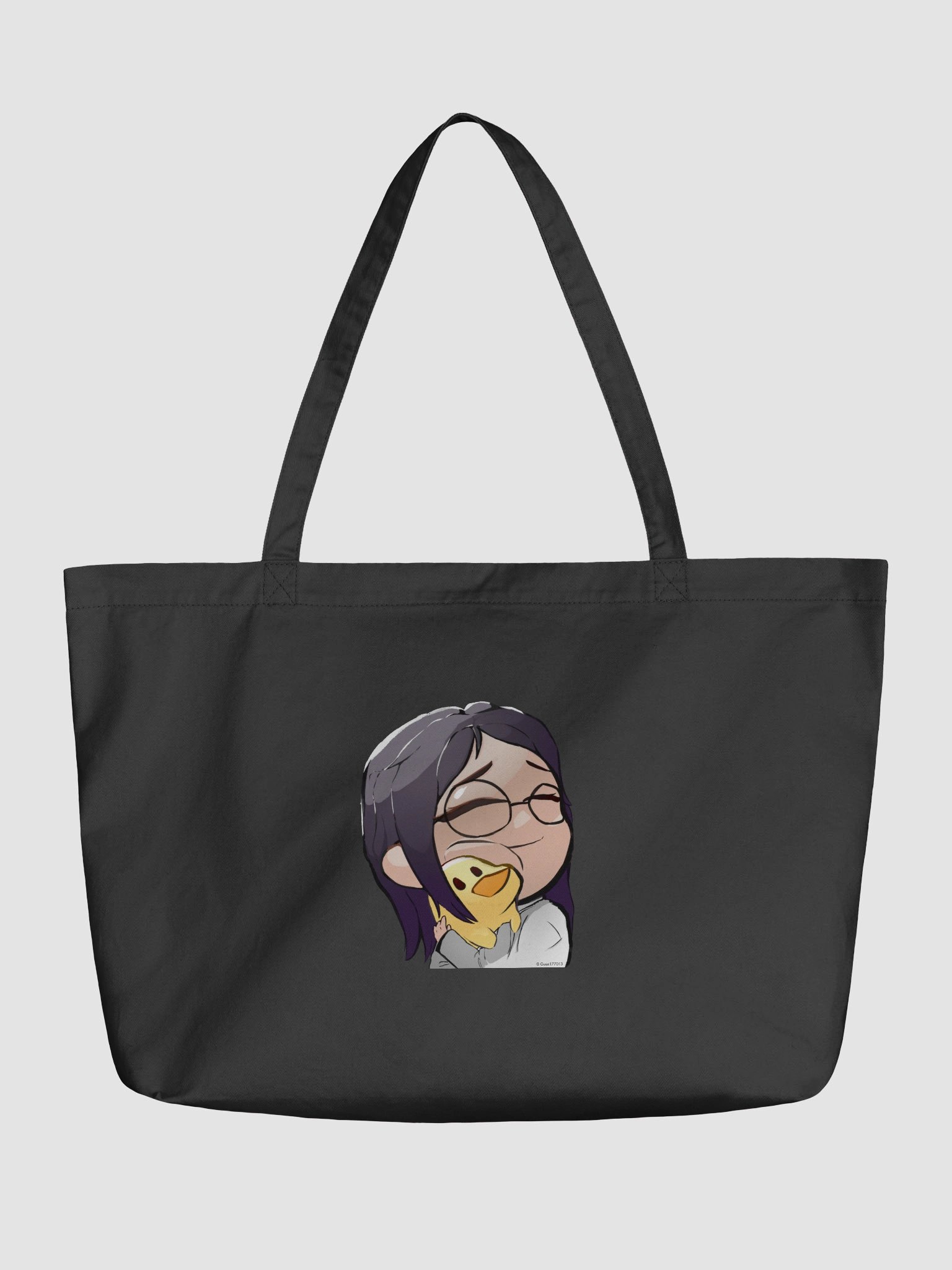 Eggy hug bag product image (1)
