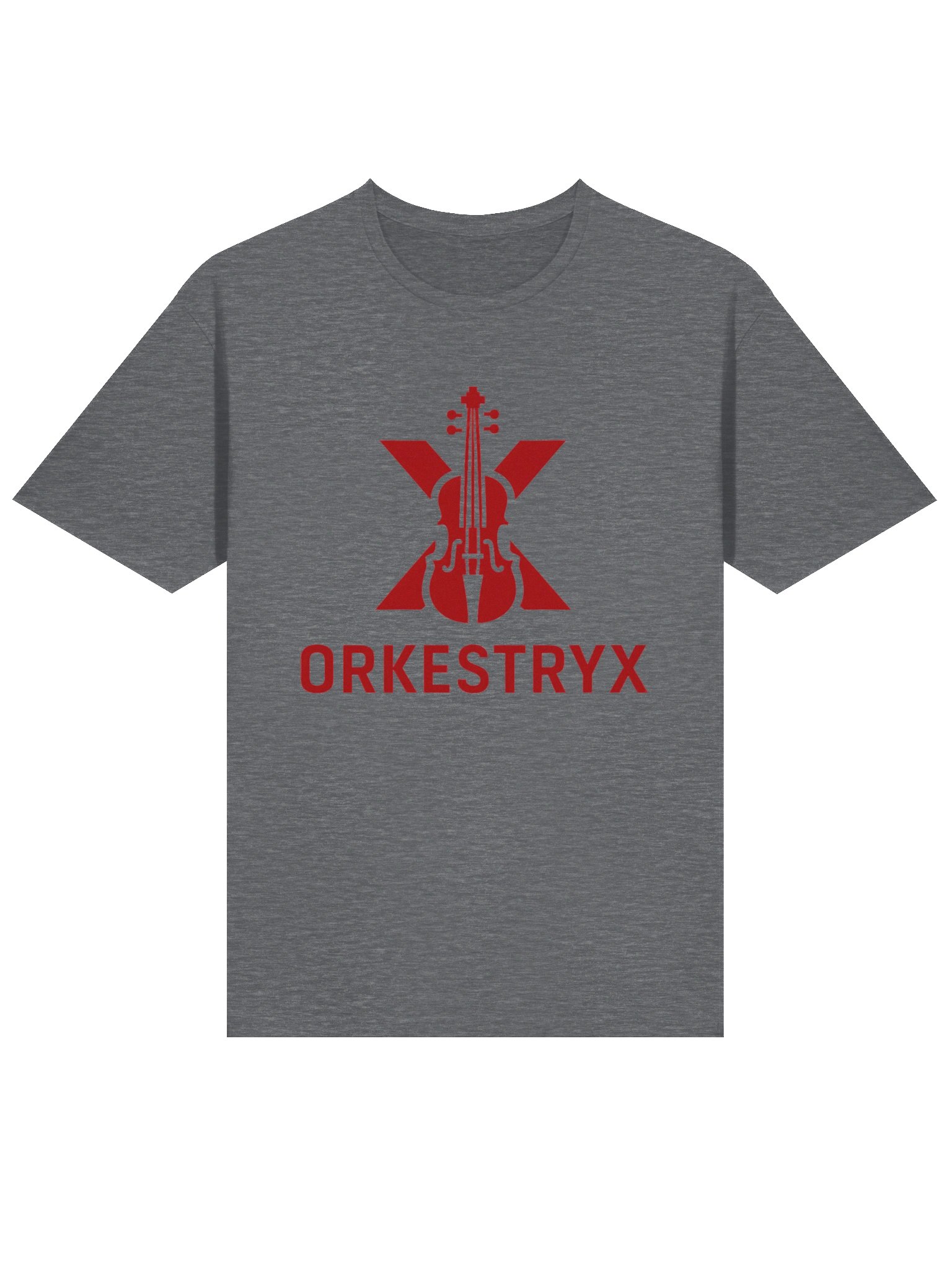 Orkestryx Violin Logo T-Shirt product image (4)