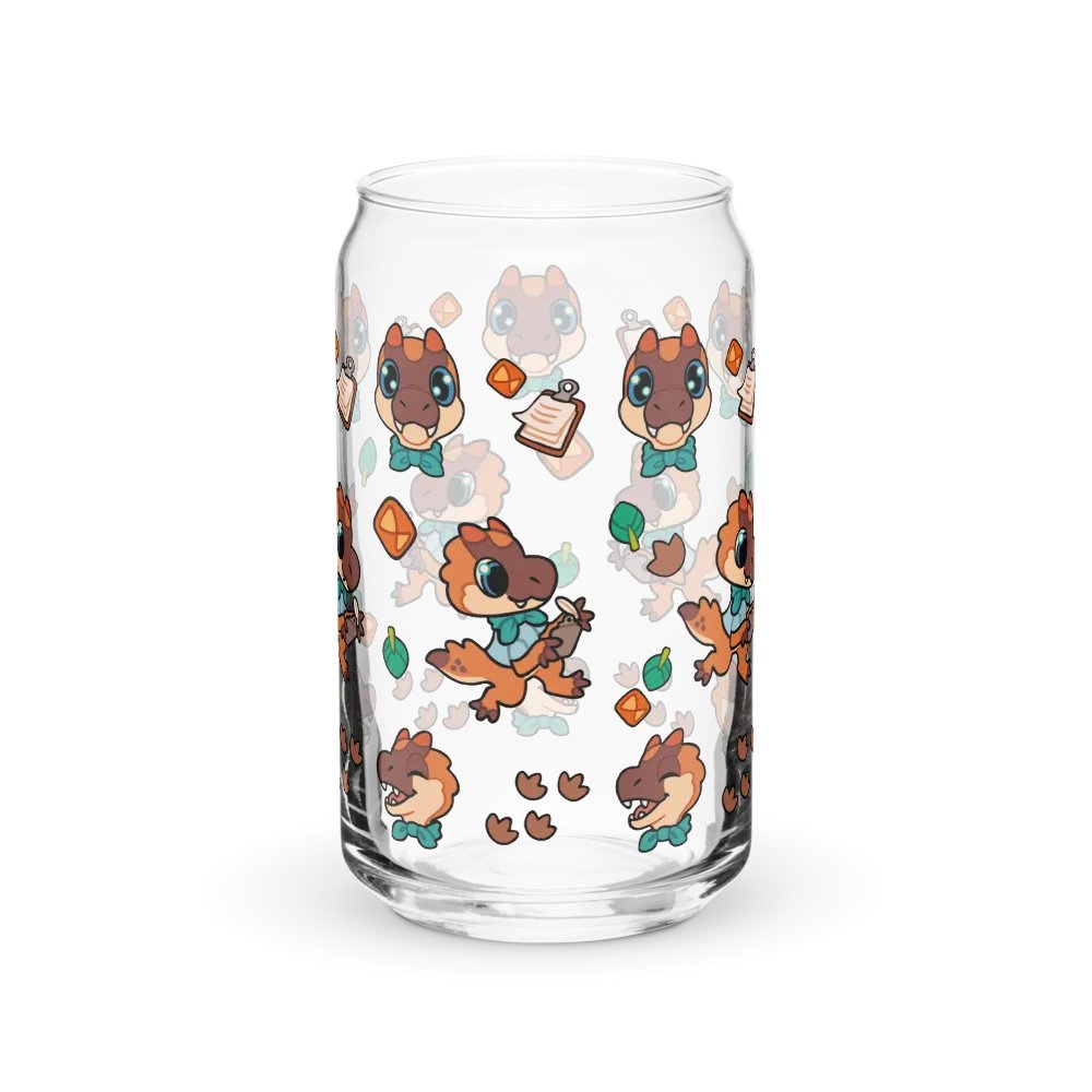Adi Drinking Glass product image (3)