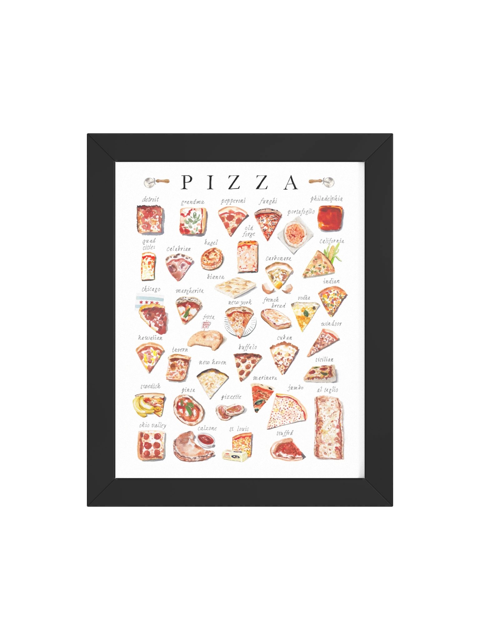 pizza poster product image (69)