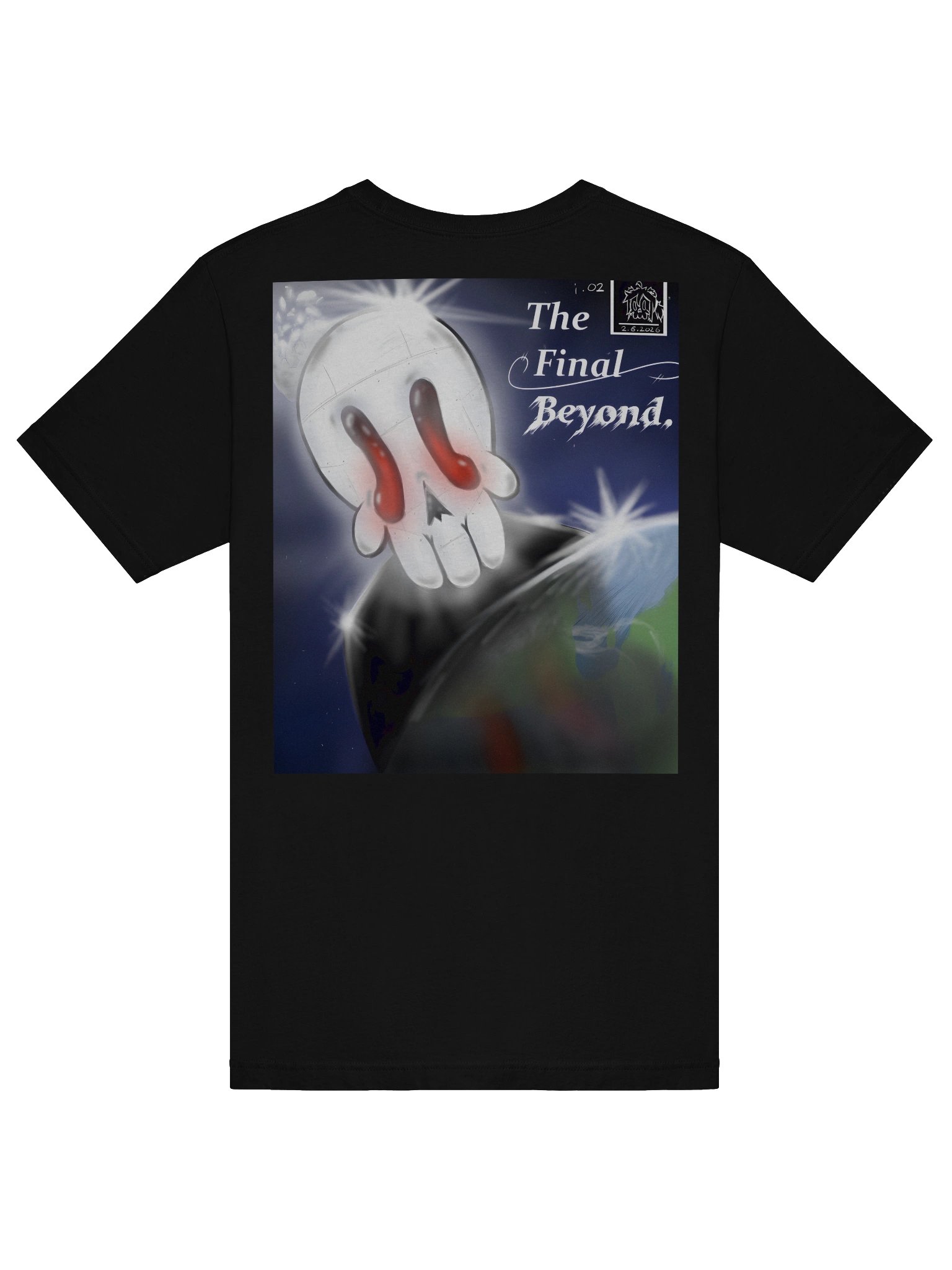The Final BEYOND!! product image (51)