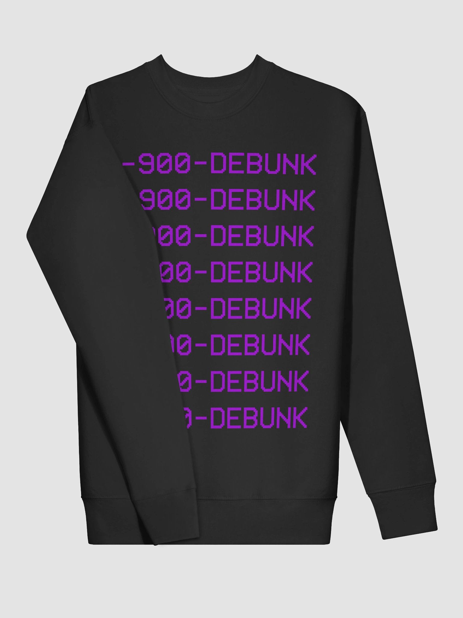 1-900-DEBUNK product image (3)