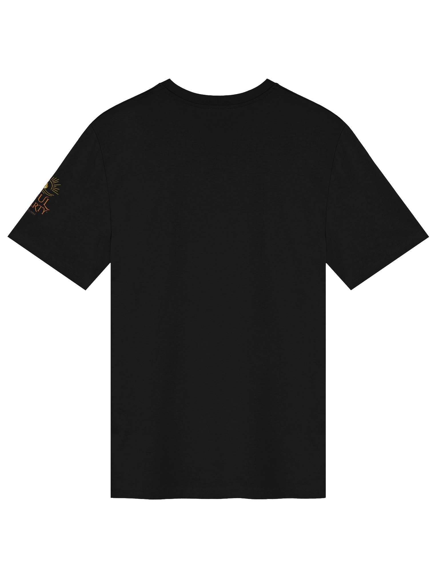 Classic: Sunburst Eternal Flame T-Shirt - Unisex product image (2)