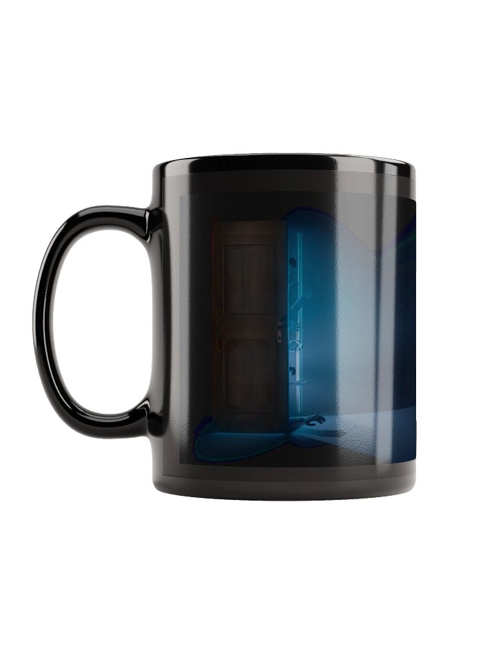 The Other Side Graphic Mug product image (2)