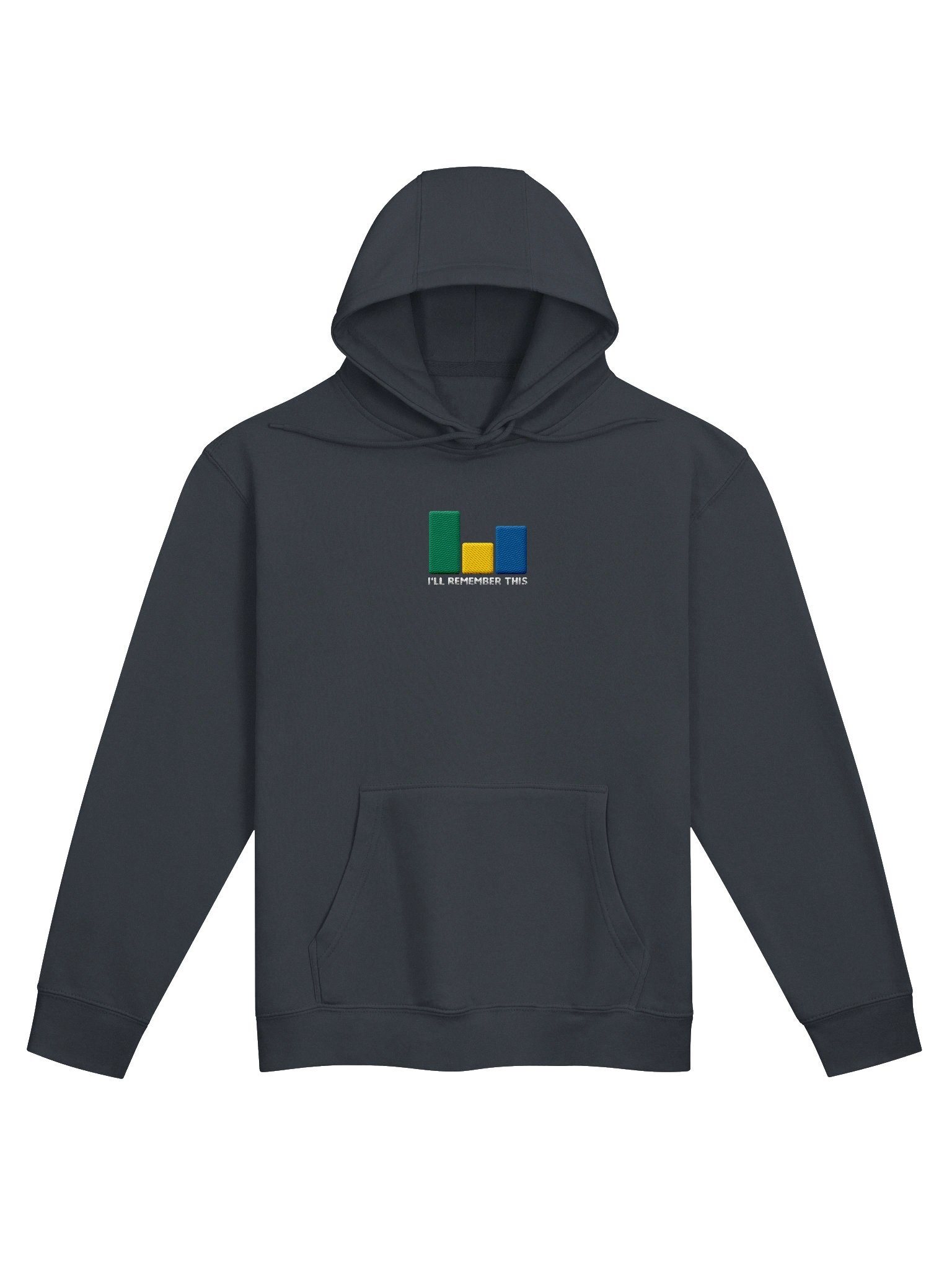 I'll Remember This Hoodie product image (4)