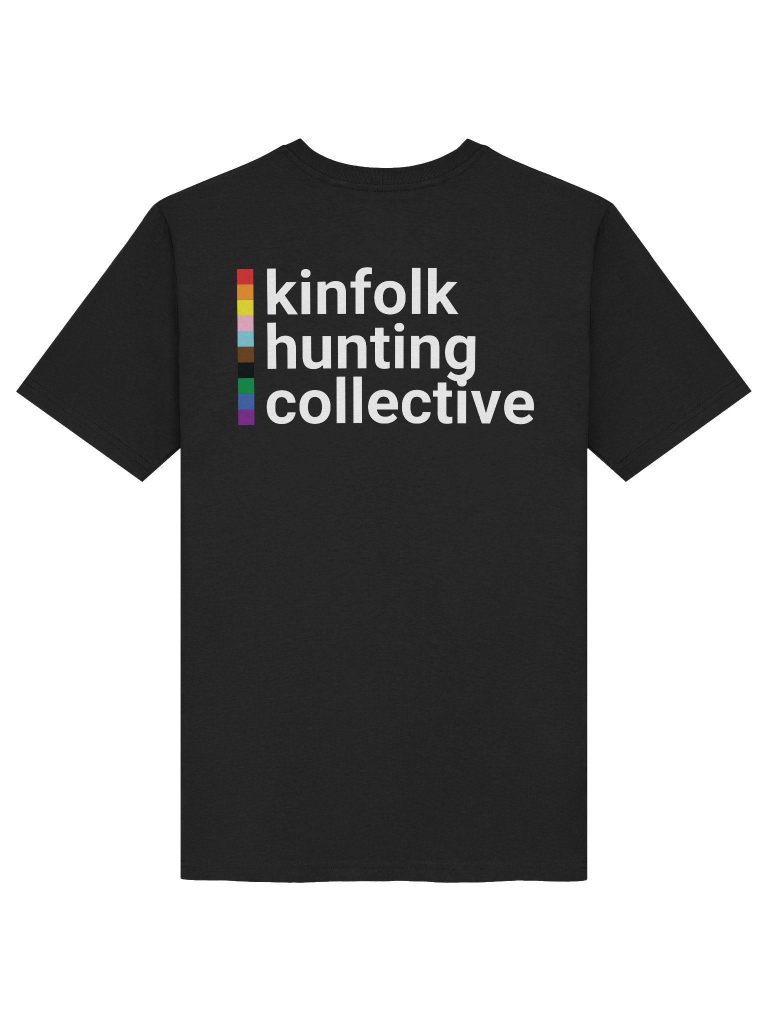 Kinfolk Hunting T-Shirt Pride Edition product image (4)