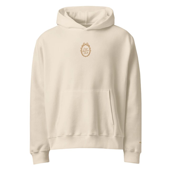 COZY GAMER CLUB product image (1)