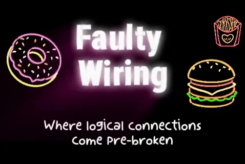 Faulty Wiring