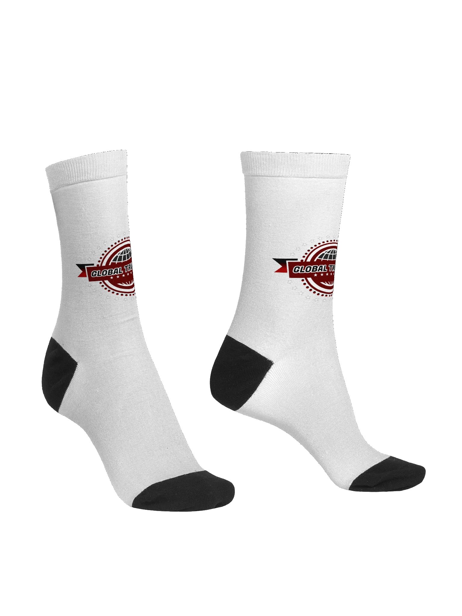 Premium Sustainable Crew Socks product image (3)