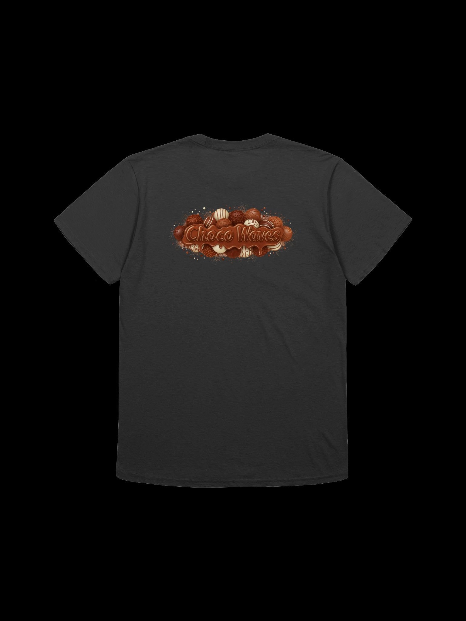 Camo Wave Unisex Tee product image (29)